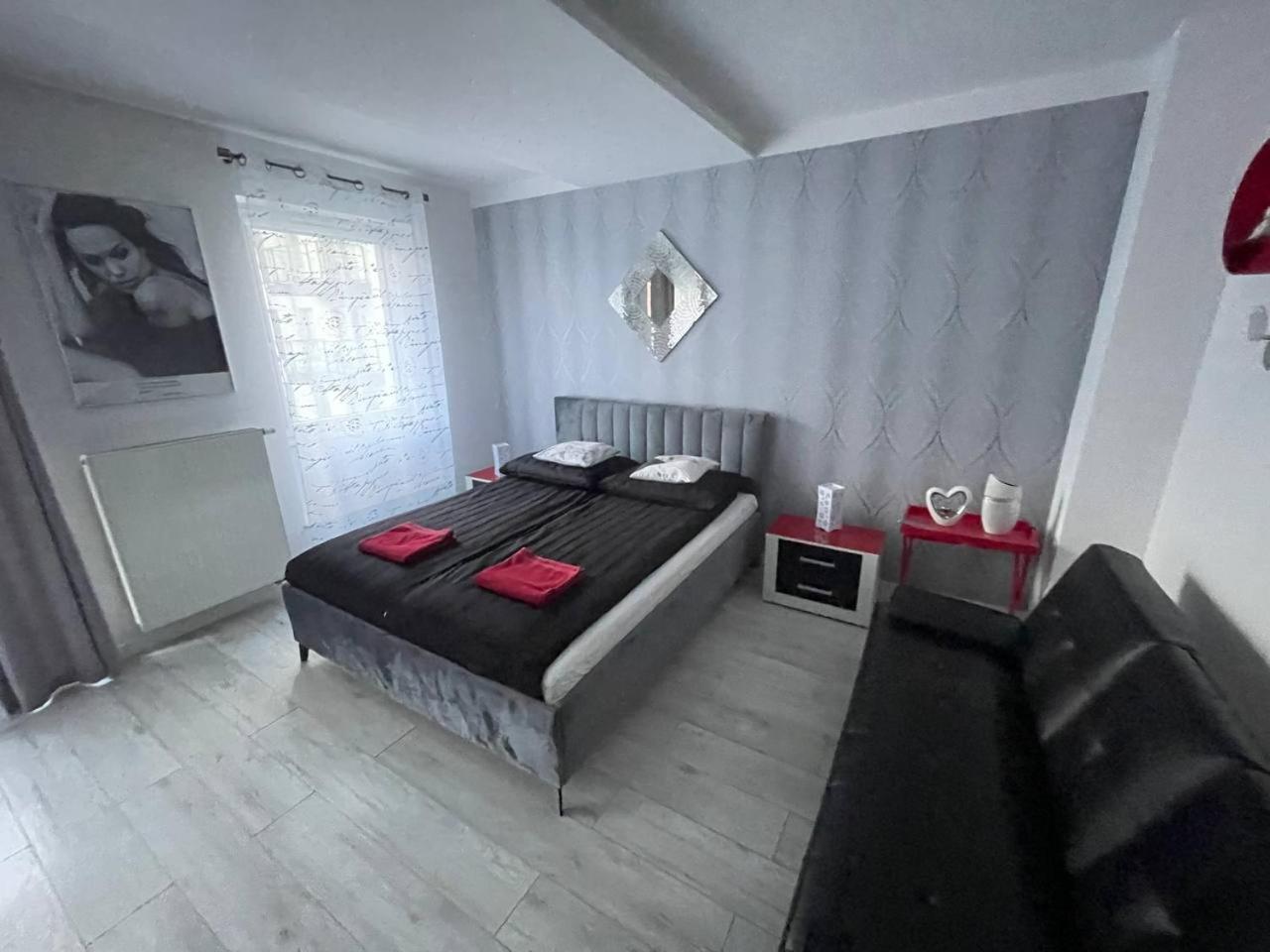 Apartament Angelina- Centrum Gdanska Exterior photo