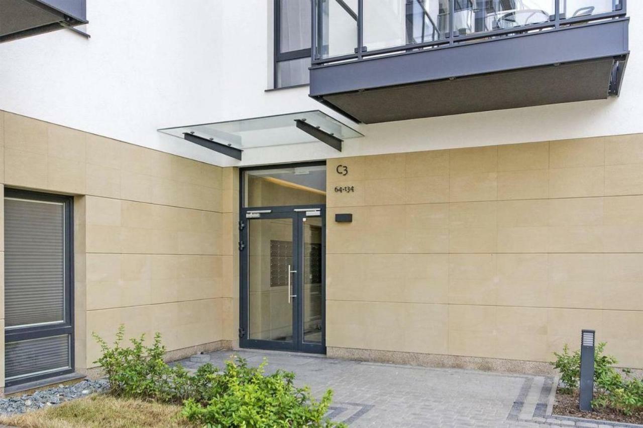 Apartament Angelina- Centrum Gdanska Exterior photo
